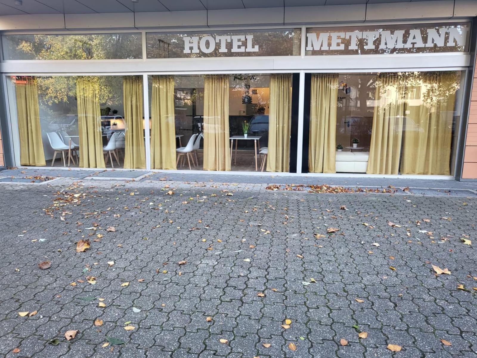 Sp Hotel Mettmann Extérieur photo